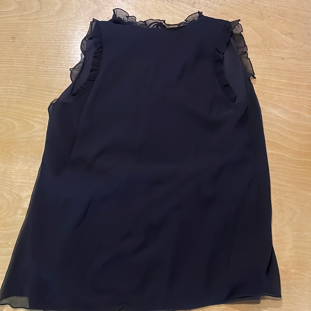 Haute Hippie Blouse View 3
